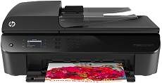 HP Deskjet Ink Advantage 4640 driver