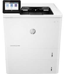 HP LaserJet Enterprise M609x Driver