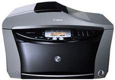 Canon PIXMA MP780 Driver