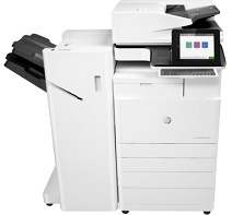 HP Color LaserJet Managed Flow MFP E77830z Plus Driver