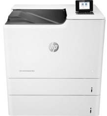 HP Color LaserJet Enterprise M652dn Driver