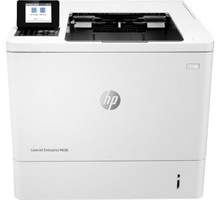 HP LaserJet Enterprise M608n Driver