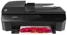 HP Deskjet Ink Advantage 4646 Driver