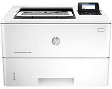 HP LaserJet Enterprise M506dh driver