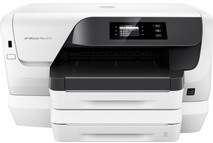 HP Officejet Pro 8000 Driver