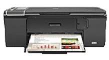 HP Deskjet Ink Advantage F735 Driver