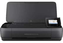 HP OfficeJet 252 Driver