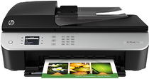 HP Officejet 4634 driver