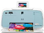 HP Photosmart A532 driver