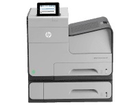 HP Officejet Enterprise Color X555xh Driver